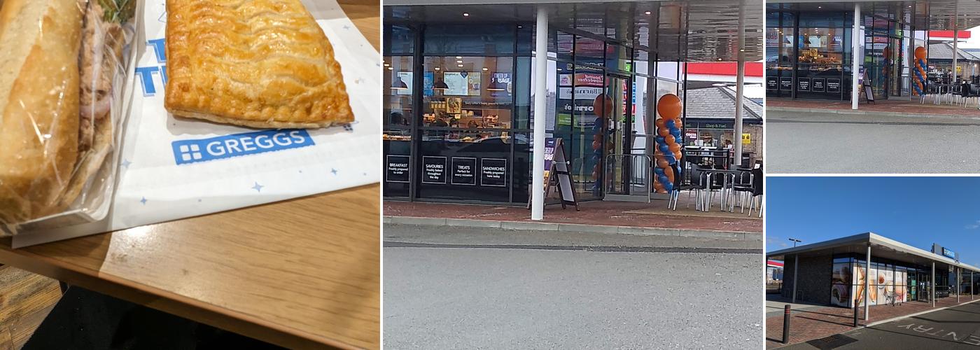Greggs