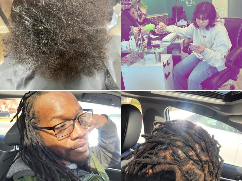 Crystal's Beauty Salon and Spa Inc.