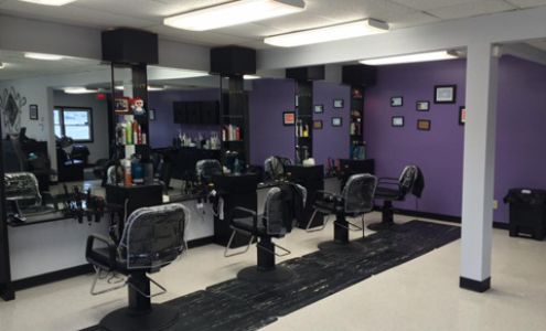 Park Avenue Hair Salon Inc 13515 Broadway, Alden New York 14004