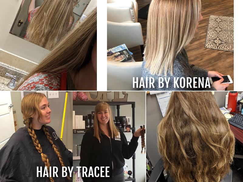 Restoration Salon and Spa