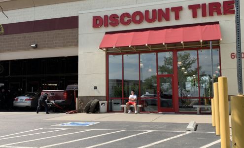 Discount Tire