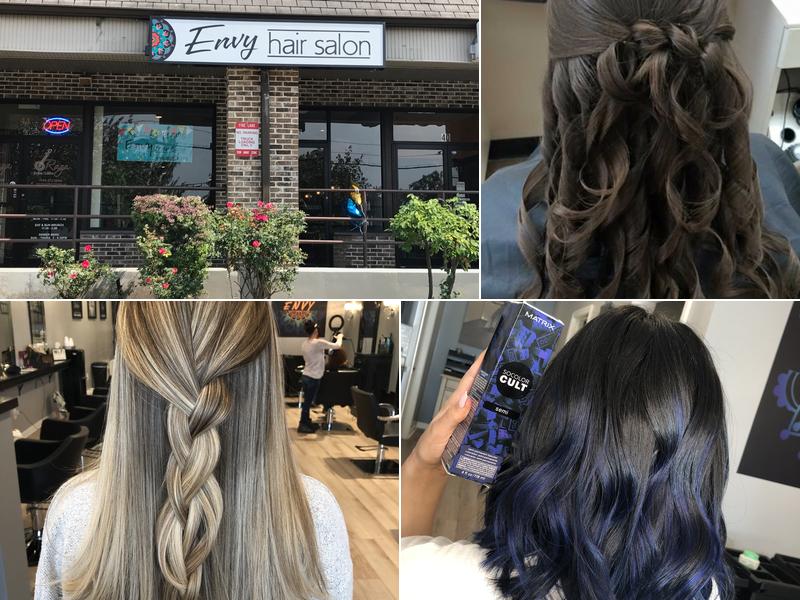 Envy Salon