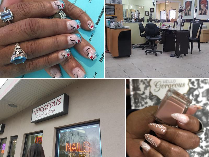 Hello Gorgeous Nail Spa