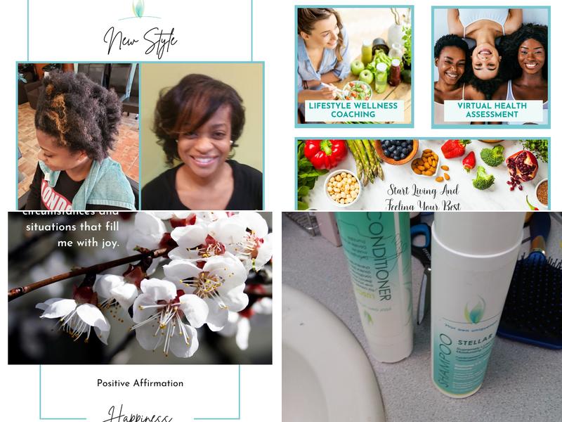 Y.O.U. Hair Wellness & Lifestyle Clinic