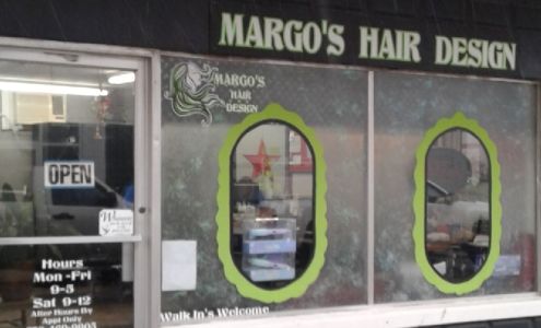 Margo's Hair Design Campbellsville