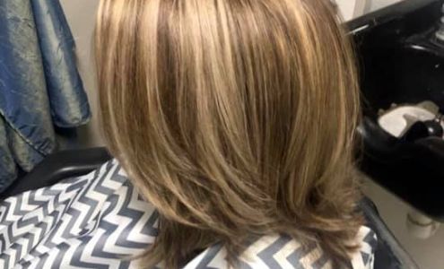 Watson's Beauty Shop Campbellsville