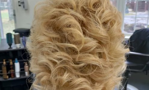 Tammy's Hair Care 1294 Smith Ridge Rd, Campbellsville Kentucky 42718