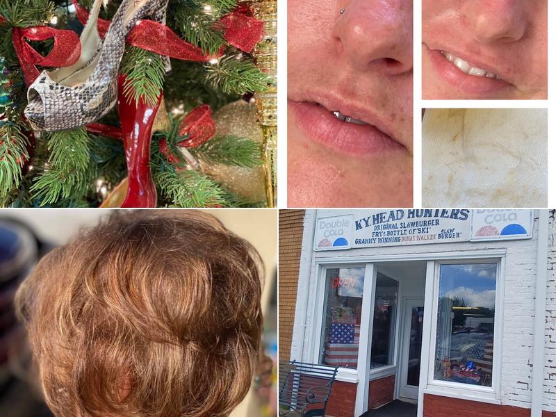 Jessica's Hair Unlimited