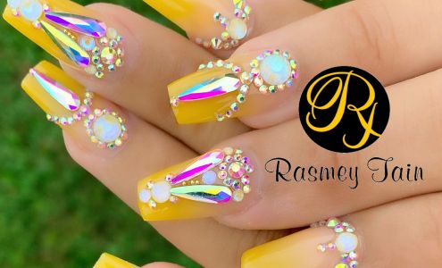 Exclusive Nails LLC 1315 E Broadway St, Campbellsville Kentucky 42718