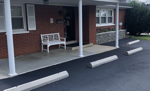 Jacquelin’s Hair Salon Columbia