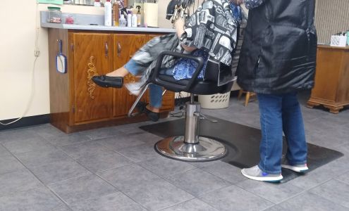 Modern Design Columbia