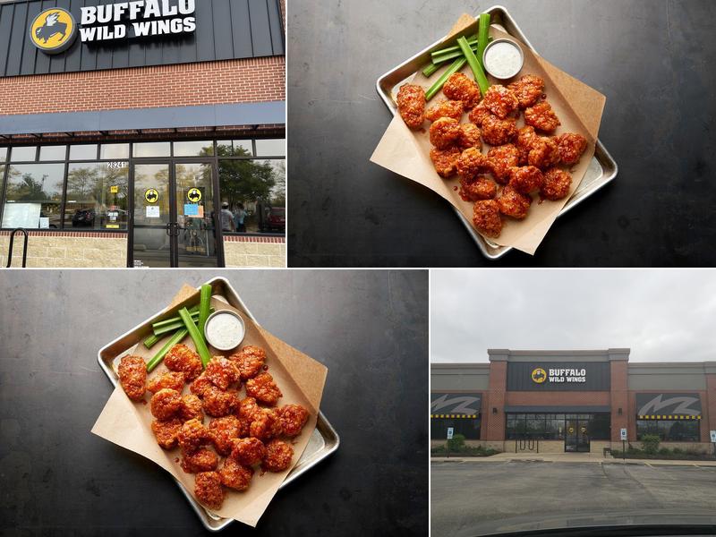 Buffalo Wild Wings