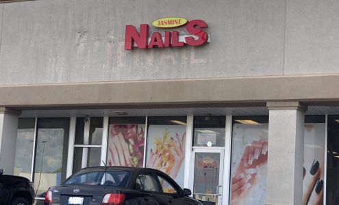 Jasmine Nails