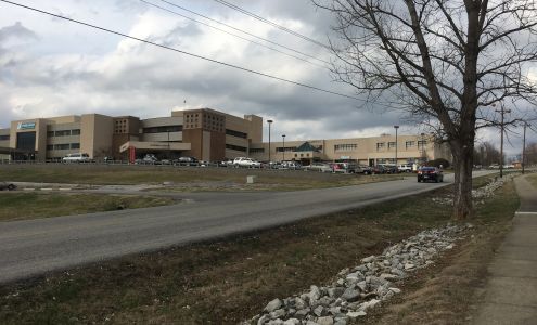 Associates In Dermatology - Leitchfield 310 S Main St, Leitchfield Kentucky 42754