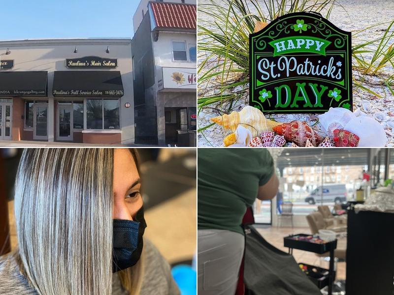 Paulina's Hair Salon