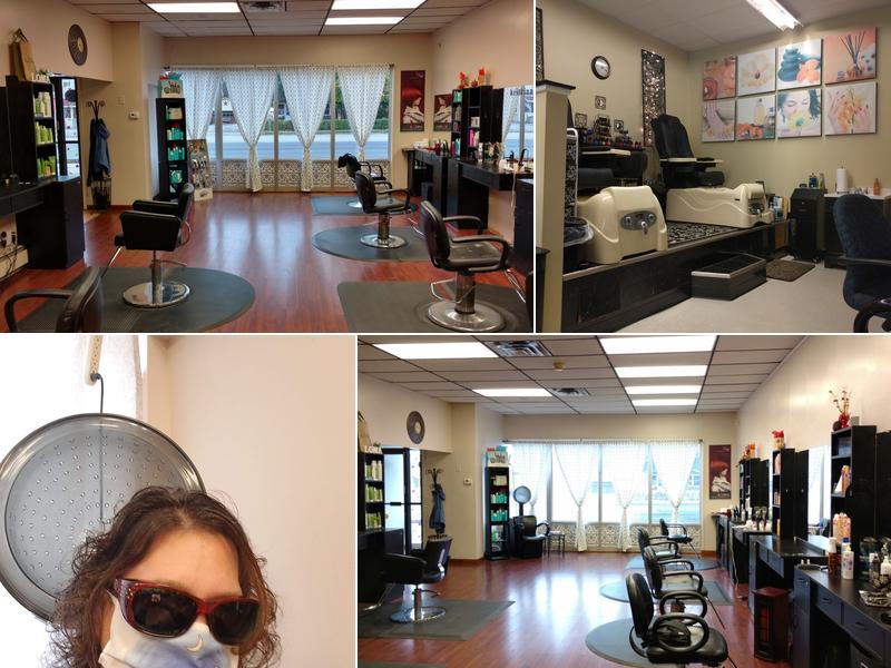 Shear Image Salon LLC