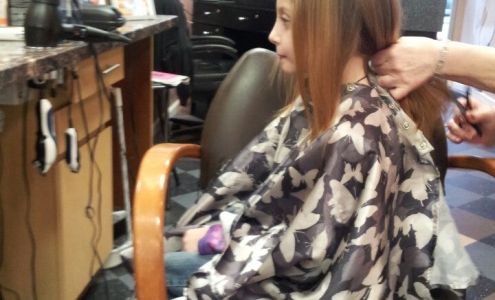 Pattys Place Hair Salon 164A Long Beach Rd, Island Park New York 11558