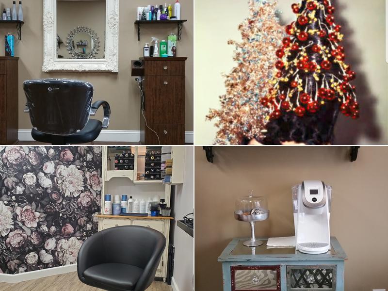 Piccolo Hair Studio Inc.