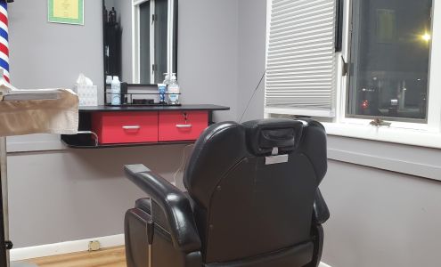 Island Hair Studio & Barbershop 2038 Grand Island Blvd, Grand Island New York 14072