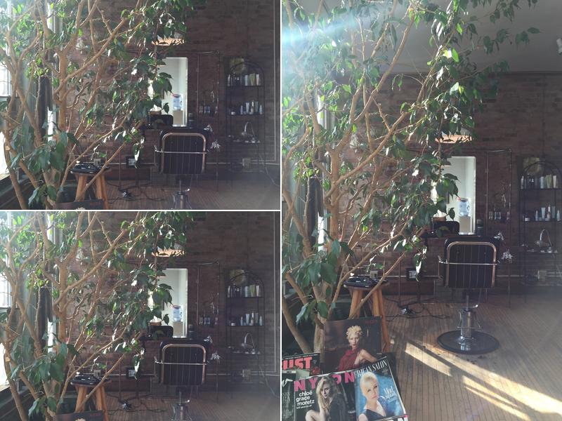 Changes Cutting Studio