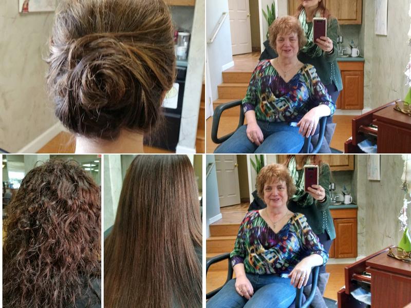 Crystal's Spa & Salon