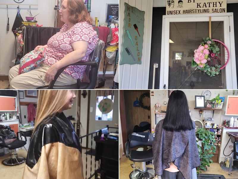 Reflections Unlimited By Kathy