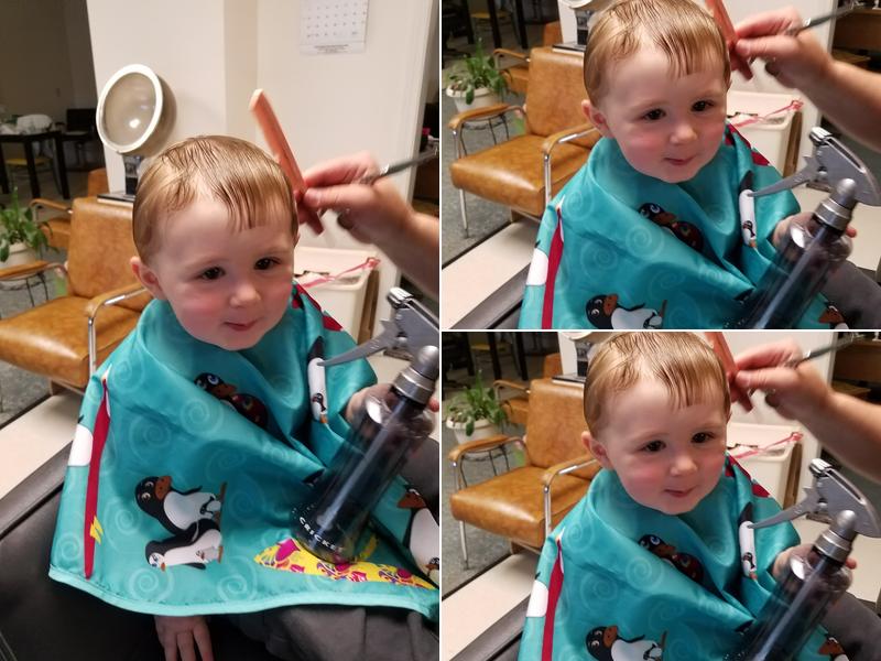 Michelle's Main Street Studio