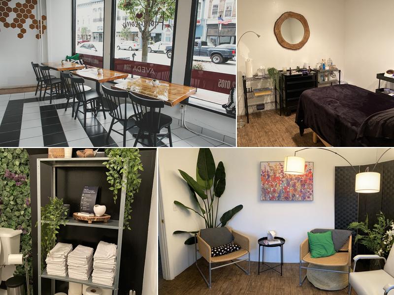 Honeycomb Salon and Wellness Boutique