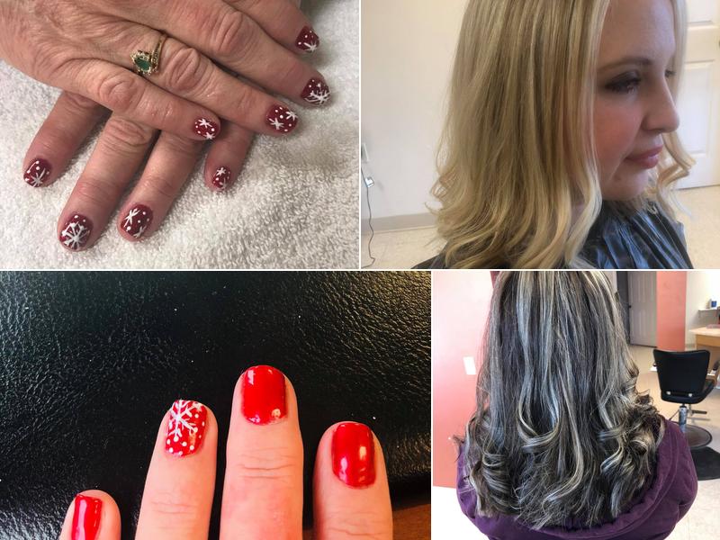 Transitions Hair Studio