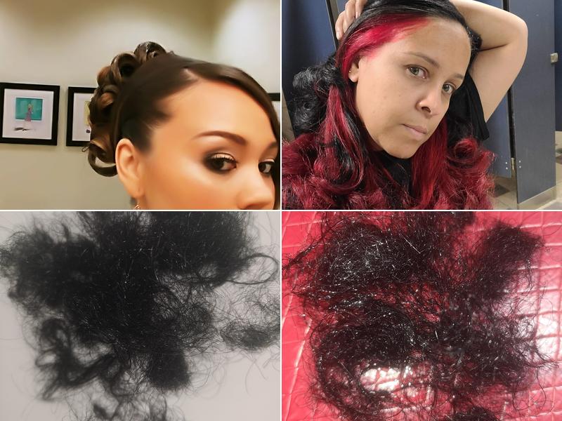 Beatriz Unisex Salon