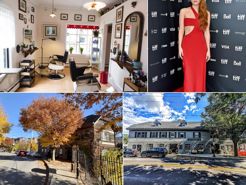 Campbell and Campbell Salon