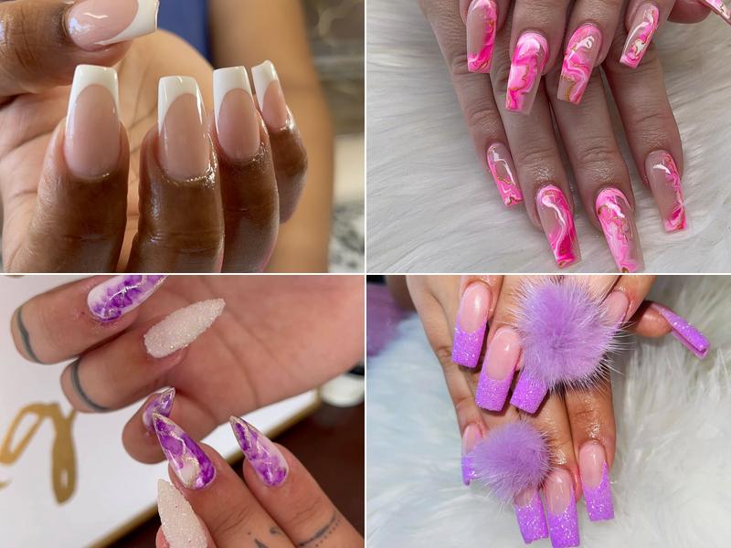 Nail Diva’s Dollhouse By Elene T