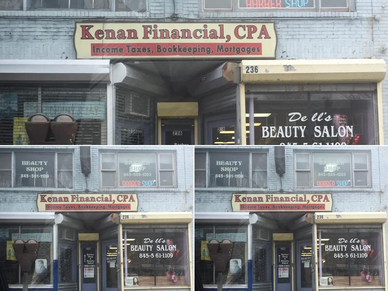 Dell's Dimension Phase II Bty