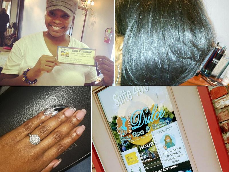 Dulce Day Spa & Salon