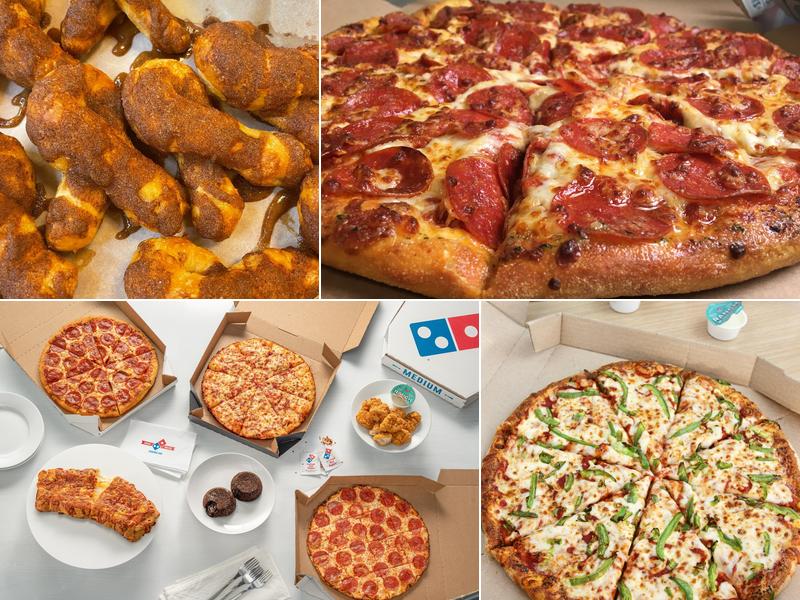 Domino's Pizza