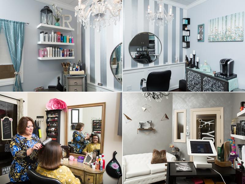 Phenix Salon Suites Middletown