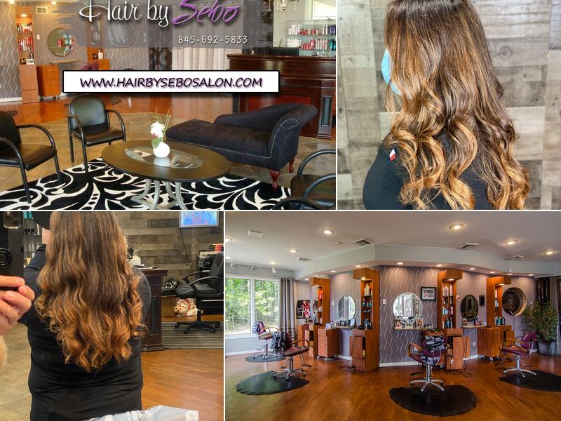 Hair By Sebo