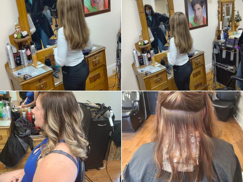 Head West Salon By Jennifer