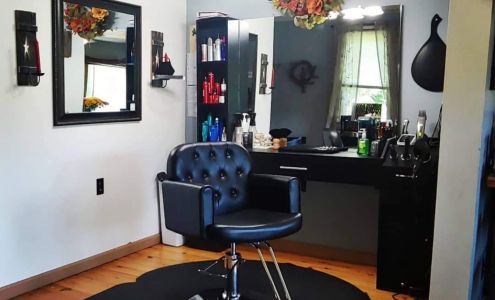 Symmetry Hair Salon 2161 NY-318, Seneca Falls New York 13148