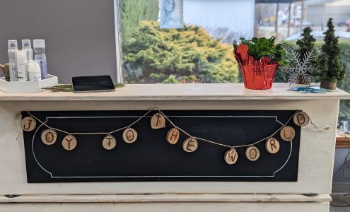 Hair Haven Salon Meadville