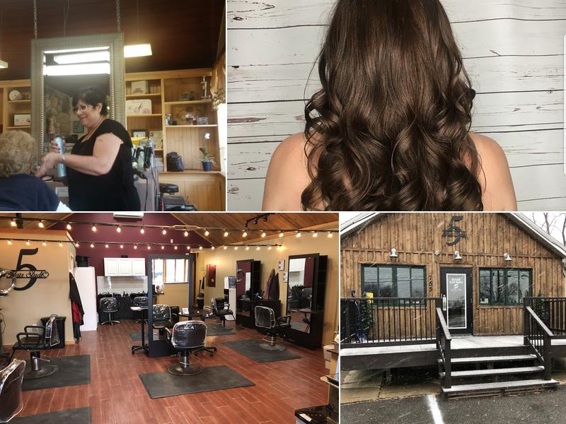 Hair Studio 5