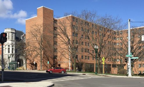 Boyle Center Apartments