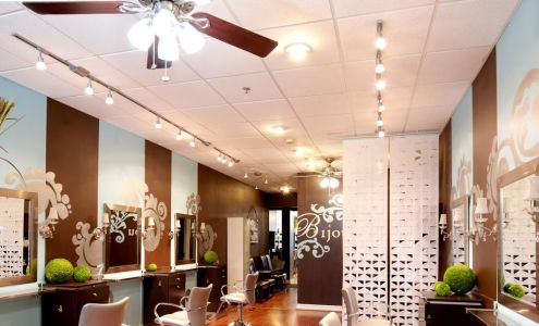 Bijou Salon 6 Jordan St, Skaneateles New York 13152