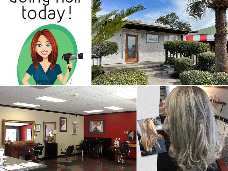 The Salon at Studio B