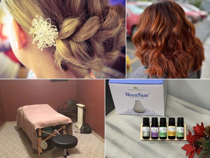 A New Attitude Salon Spa