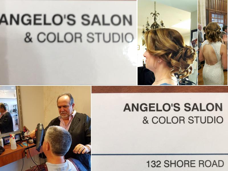 Angelo's Salon