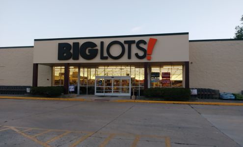 Big Lots