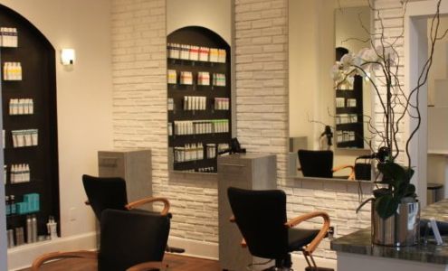 Strand Hair Studio Saratoga Springs