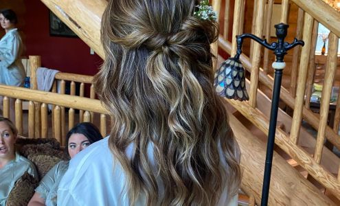 BLUSH Saratoga Springs