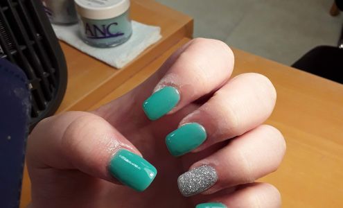 Nail Art Saratoga Springs